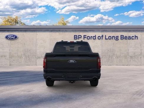 New 2026 Ford F150 STX w/ F-150 LOBO Package AWD/4WD image 5