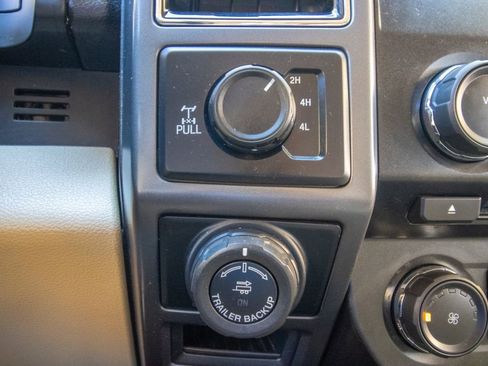 Used 2018 Ford F150 XLT w/ Equipment Group 301A Mid image 34