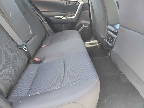 Used 2024 Toyota RAV4 LE FWD image 17