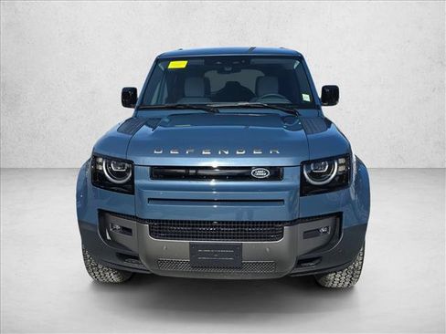 Used 2026 Land Rover Defender 110 S AWD/4WD image 2