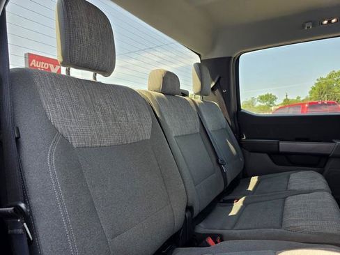 Used 2023 Ford F150 XLT AWD/4WD image 25