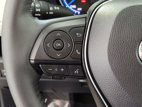 Used 2025 Toyota RAV4 XLE Premium w/ Weather Package AWD/4WD image 25