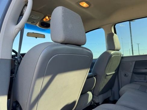Used 2006 Dodge Ram 2500 Truck SLT w/ Quad Cab Big Horn Value Group image 14