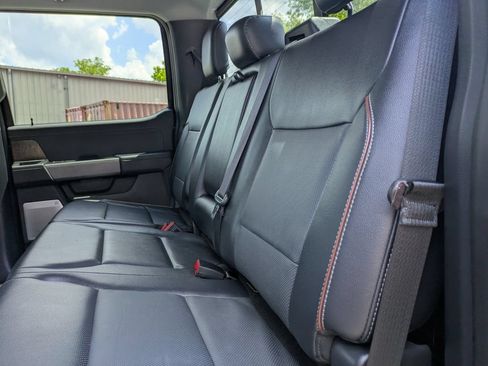 Used 2023 Ford F150 Lariat w/ Equipment Group 502A High AWD/4WD image 15