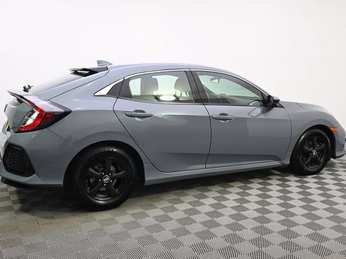 Used 2019 Honda Civic EX image 7