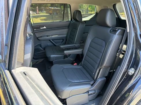 Used 2022 Volkswagen Atlas SEL Premium AWD/4WD image 20