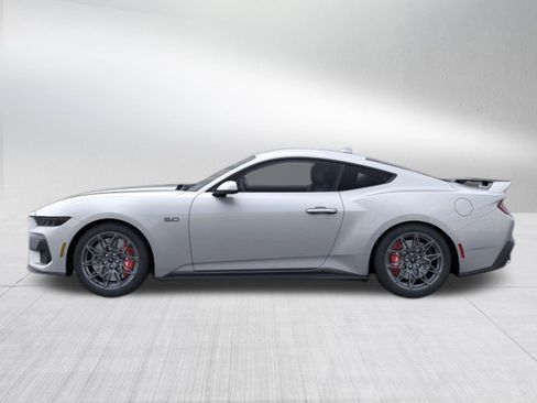 New 2026 Ford Mustang GT Premium w/ GT Performance Package image 5