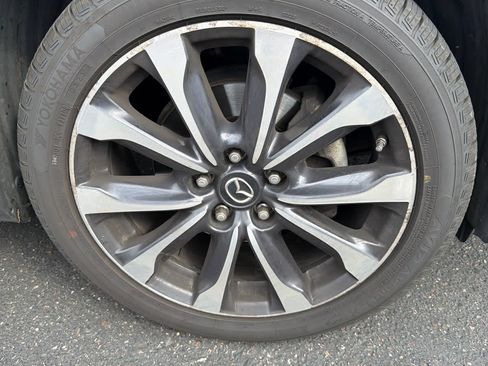 Used 2019 MAZDA CX-3 Touring w/ Preferred Equipment Package AWD/4WD image 4