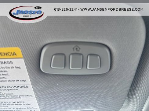 Used 2021 Ford Explorer Limited w/ Equipment Group 301A image 26