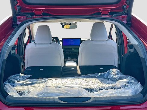 New 2026 Toyota Prius Limited image 7