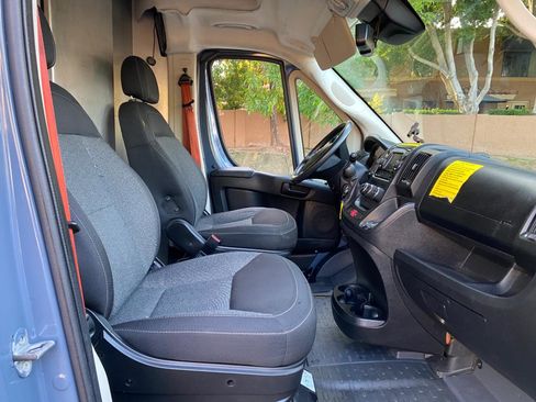 Used 2021 RAM ProMaster 3500 image 22
