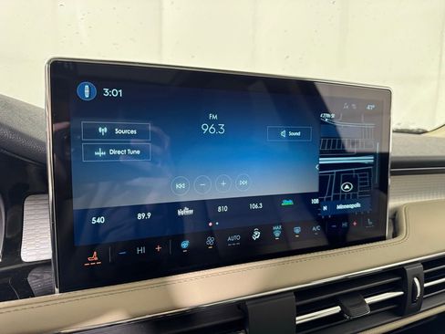 New 2026 Lincoln Corsair Premiere image 40