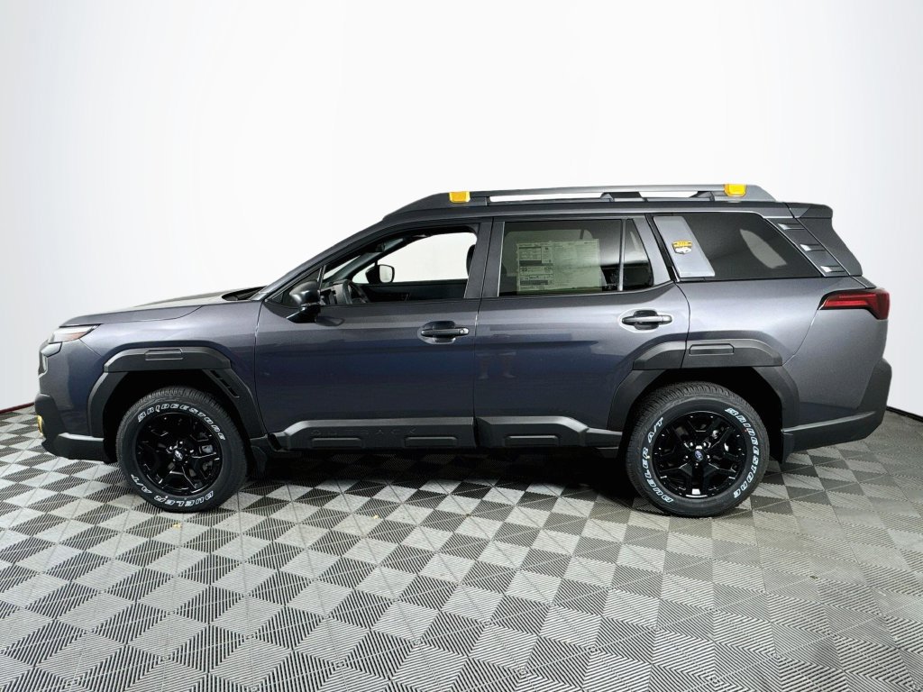 New 2026 Subaru Outback Wilderness AWD/4WD image 4