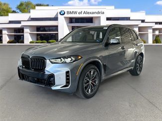New 2026 BMW X5 xDrive40i w/ M Sport Package AWD/4WD video 1