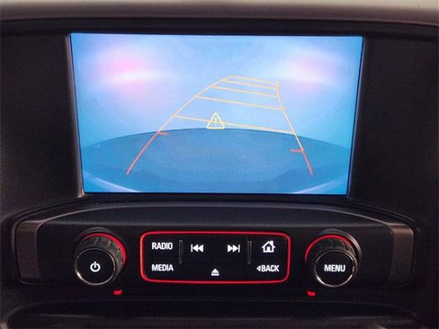 Used 2016 GMC Sierra 1500 SLT w/ All-Terrain Package image 18