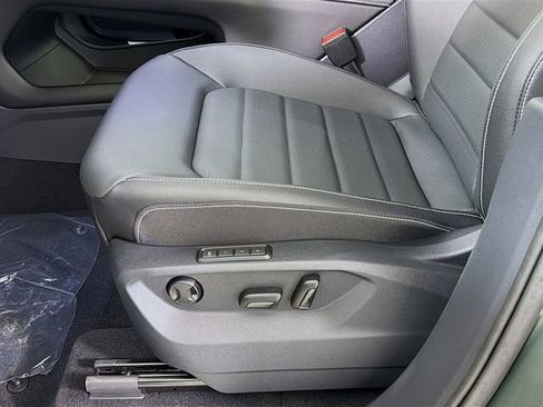 New 2026 Volkswagen Atlas SEL AWD/4WD image 21