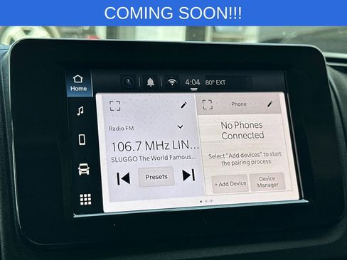 Used 2024 RAM ProMaster 2500 w/ Safety Group image 18