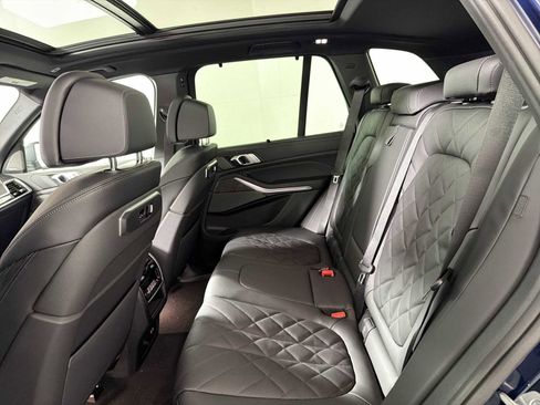 New 2026 BMW X5 xDrive40i w/ Climate Comfort Package image 19