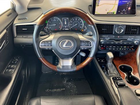 Used 2019 Lexus RX 350L FWD image 15