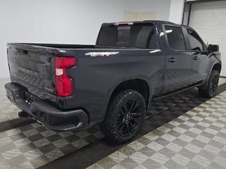 Used 2024 Chevrolet Silverado 1500 RST w/ Convenience Package II video 3