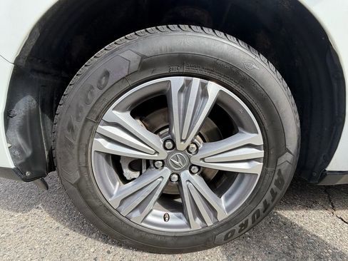 Used 2020 Acura MDX SH-AWD image 44