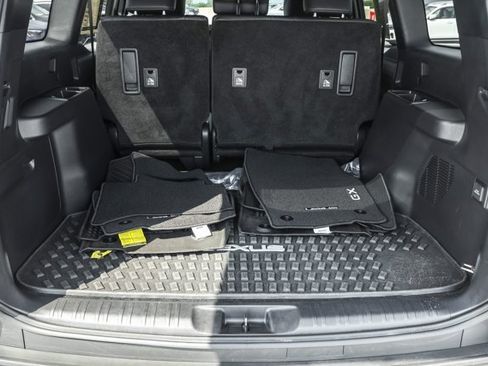 Used 2024 Lexus GX 550 AWD/4WD image 23