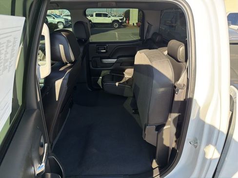 Used 2018 Chevrolet Silverado 1500 LT w/ Texas Edition image 23