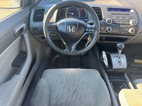 Used 2008 Honda Civic LX image 20