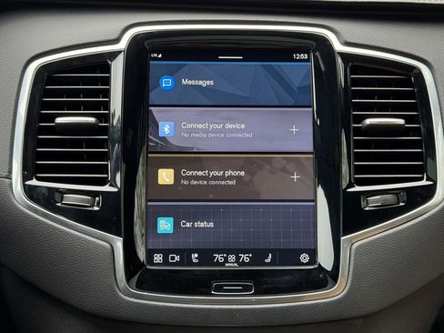 Used 2024 Volvo XC90 T8 Ultimate w/ Protection Package Premier AWD/4WD image 13