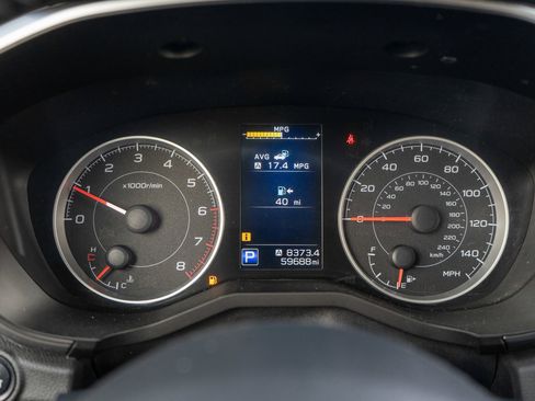 Used 2021 Subaru Ascent Premium w/ Sport Package AWD/4WD image 12