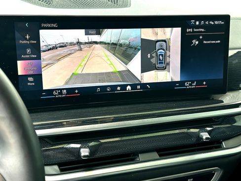 Certified 2024 BMW X7 xDrive40i w/ M Sport Package AWD/4WD image 14
