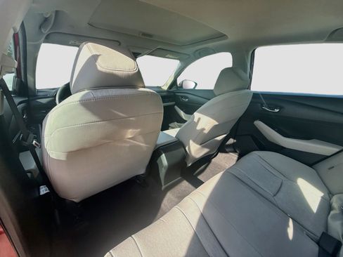 Certified 2024 Honda Accord EX image 23