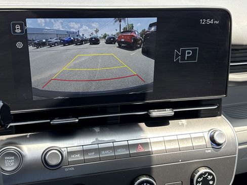 Certified 2026 Hyundai Kona SE FWD image 24