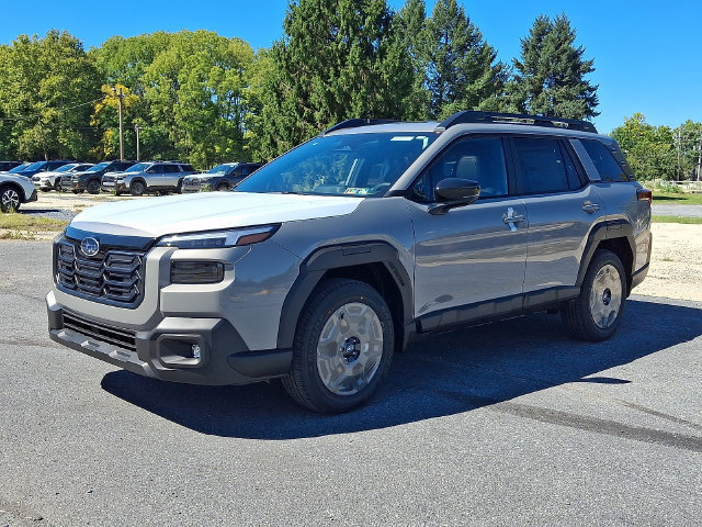 New 2026 Subaru Outback Premium AWD/4WD image 3