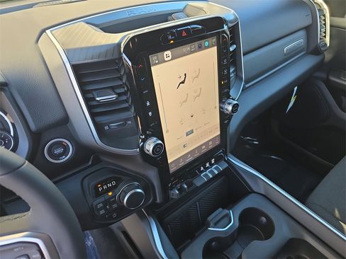 New 2026 RAM 1500 Big Horn image 20