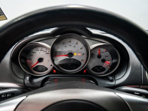 Used 2006 Porsche Cayman S image 16