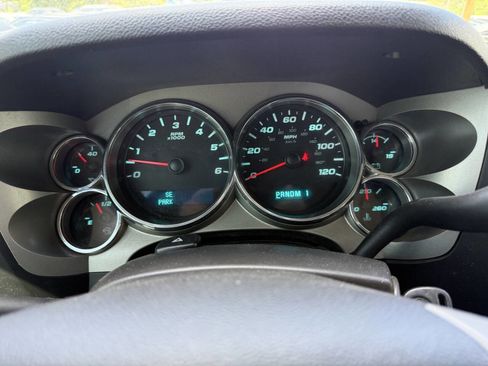 Used 2013 GMC Sierra 2500 SLE image 20