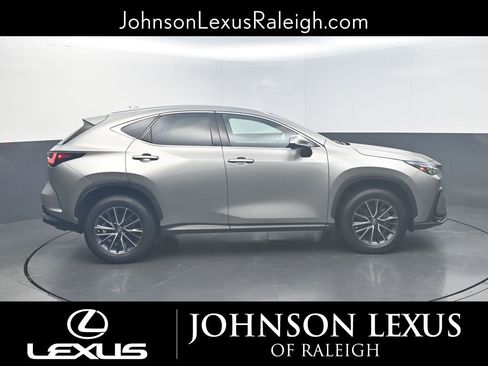 Used 2024 Lexus NX 350h AWD w/ Premium Package image 6