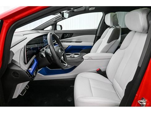 Certified 2025 Cadillac Optiq Sport 1 AWD/4WD image 12