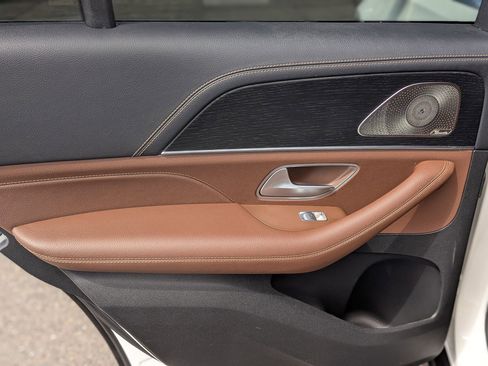 Certified 2024 Mercedes-Benz GLE 350 4MATIC image 29