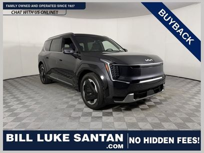 Used 2024 Kia EV9 Land