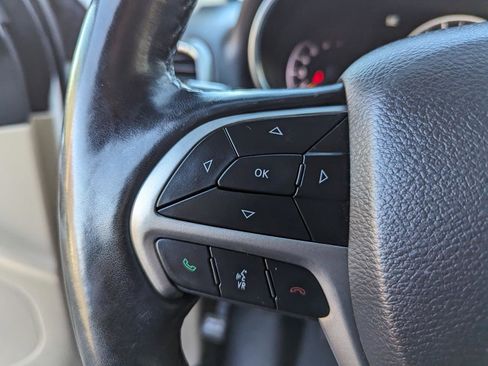 Used 2021 Jeep Grand Cherokee Limited image 14