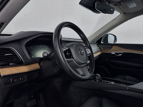 Used 2021 Volvo XC90 T8 Inscription Expression w/ Advanced Package image 12