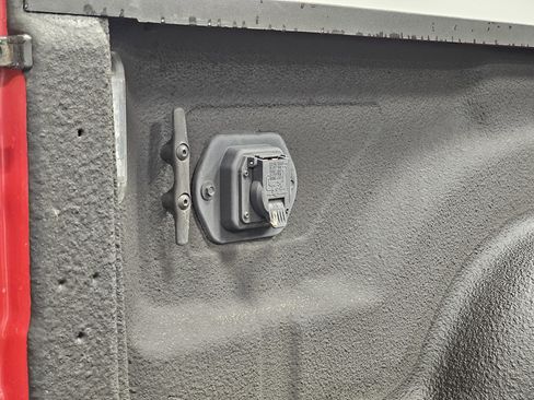 Used 2019 RAM 2500 Laramie image 15