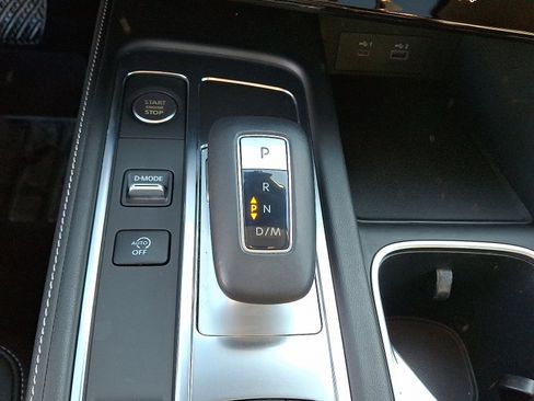 Used 2022 INFINITI QX60 Luxe w/ Performance Audio Package image 16