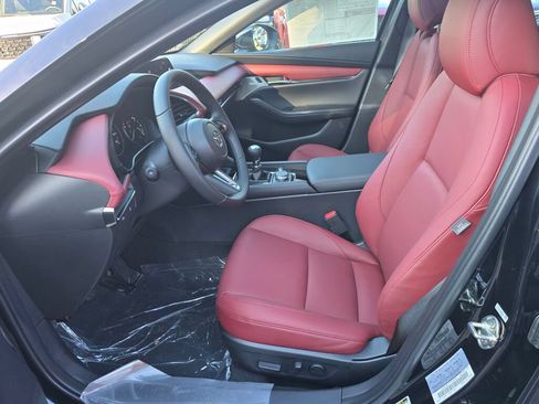 New 2026 MAZDA MAZDA3 2.5 S Hatchback w/ Premium Pkg FWD image 22
