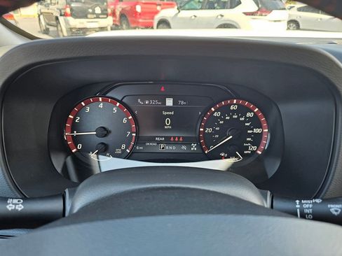 New 2026 Nissan Frontier PRO-4X w/ Pro Premium Package image 18