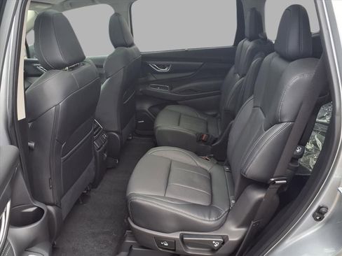 New 2026 Subaru Ascent Limited image 15
