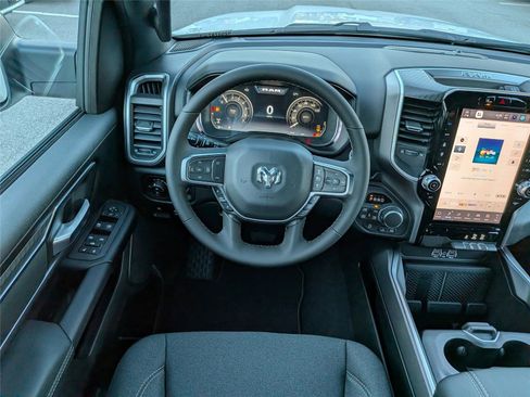 New 2026 RAM 1500 Big Horn image 15