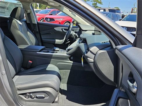 New 2025 Acura TLX w/ Technology Package image 16